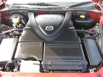 2003 Mazda RX-8 For Sale