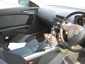 2003 Mazda RX-8 For Sale