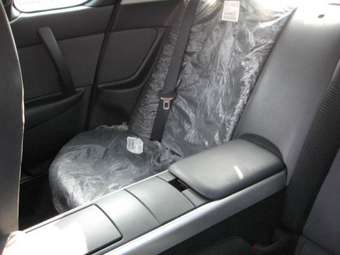 2003 Mazda RX-8 Photos
