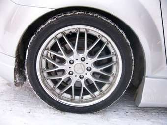 2003 Mazda RX-8 Pictures