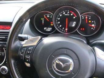 2003 Mazda RX-8 Photos