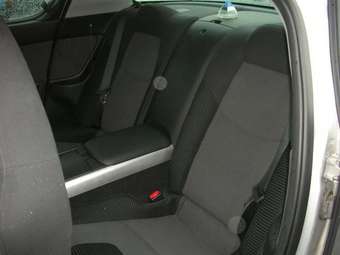 2003 Mazda RX-8 Pictures