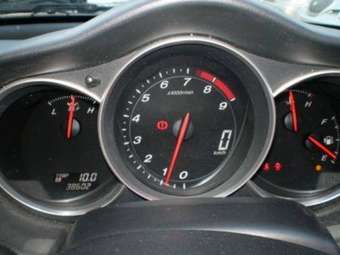 2003 Mazda RX-8 Photos