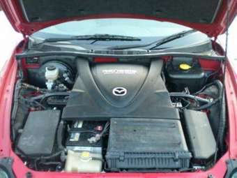 2003 Mazda RX-8 For Sale