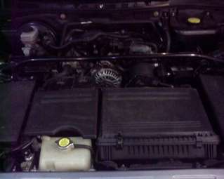 2003 Mazda RX-8 Photos