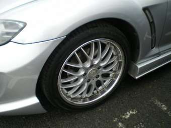2003 Mazda RX-8 For Sale