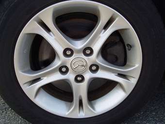 2003 Mazda RX-8 Pictures