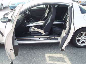 2003 Mazda RX-8 Pictures