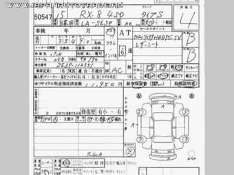 2003 Mazda RX-8 Pictures