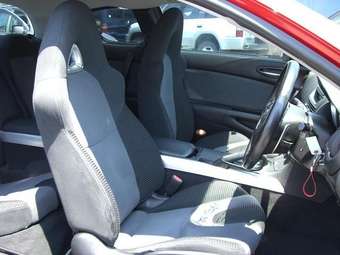 2003 Mazda RX-8 Pictures