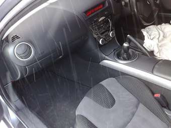 2003 Mazda RX-8 Photos