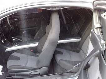 2003 Mazda RX-8 Pictures