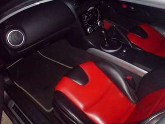 2003 Mazda RX-8 For Sale