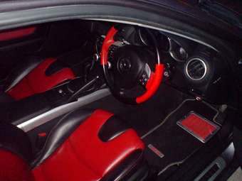 2003 Mazda RX-8 Pictures