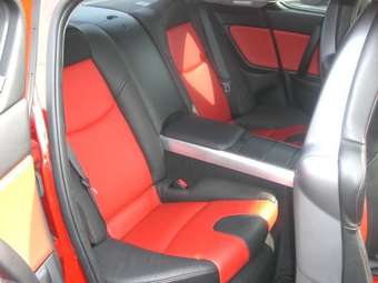 2003 Mazda RX-8 For Sale