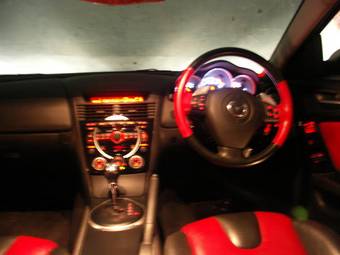 2003 Mazda RX-8 Images