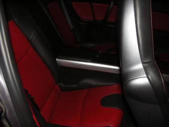 2003 Mazda RX-8 Pics