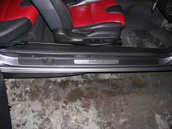 2003 Mazda RX-8 Pictures