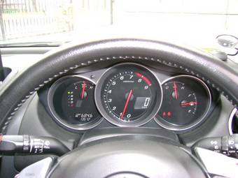 2003 Mazda RX-8 Photos