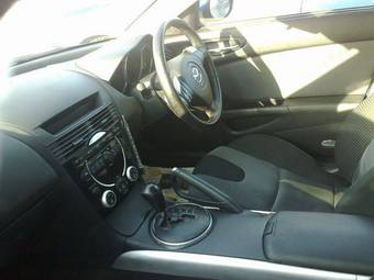 2003 Mazda RX-8 Pics