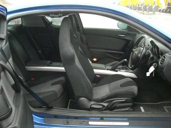 2003 Mazda RX-8 For Sale