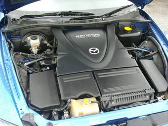 2003 Mazda RX-8 For Sale