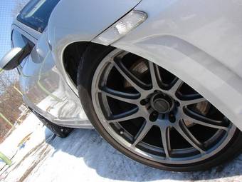 2003 Mazda RX-8 Photos