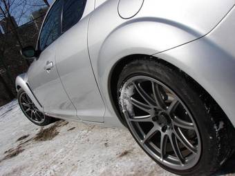 2003 Mazda RX-8 Photos