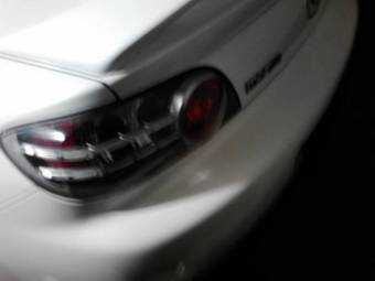 2003 Mazda RX-8 Pictures