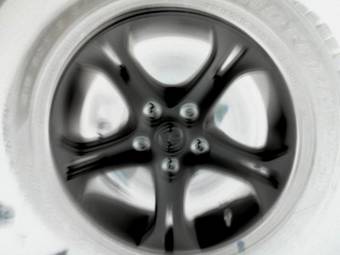 2003 Mazda RX-8 Photos