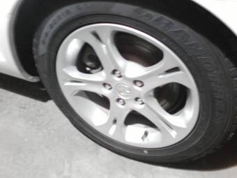 2003 Mazda RX-8 Photos