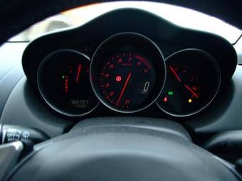 2003 Mazda RX-8 Wallpapers