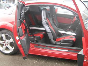 2003 Mazda RX-8 Wallpapers