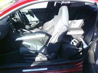 2003 Mazda RX-8 Pictures