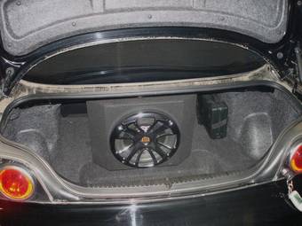2003 Mazda RX-8 Photos