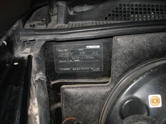 2003 Mazda RX-8 Pictures