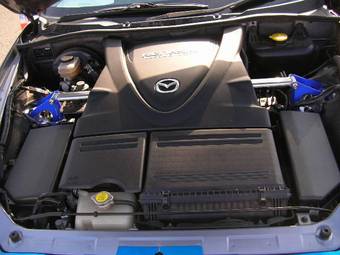 2003 Mazda RX-8 For Sale