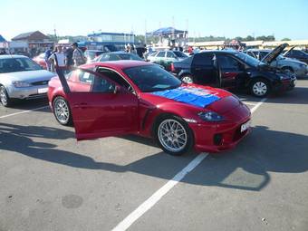 2003 Mazda RX-8 For Sale