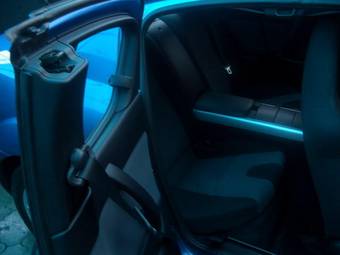 2003 Mazda RX-8 Pictures