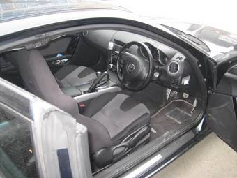 2003 Mazda RX-8 Pictures