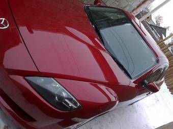 2003 Mazda RX-8 For Sale