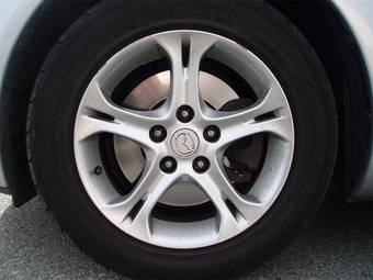 2003 Mazda RX-8 Pictures