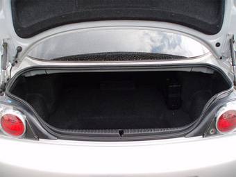 2003 Mazda RX-8 Pics