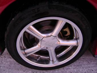 2003 Mazda RX-8 For Sale