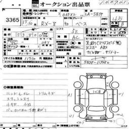 2003 Mazda RX-8 For Sale