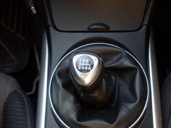 2003 Mazda RX-8 Pictures