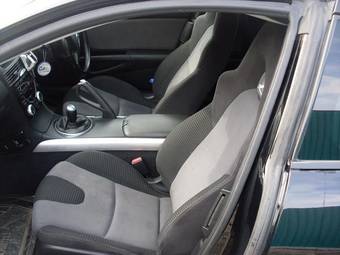 2003 Mazda RX-8 Pictures