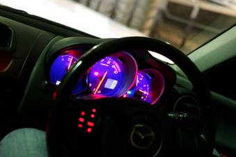 2003 Mazda RX-8 For Sale