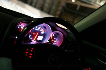 2003 Mazda RX-8 Wallpapers