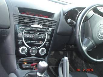 2003 Mazda RX-8 For Sale